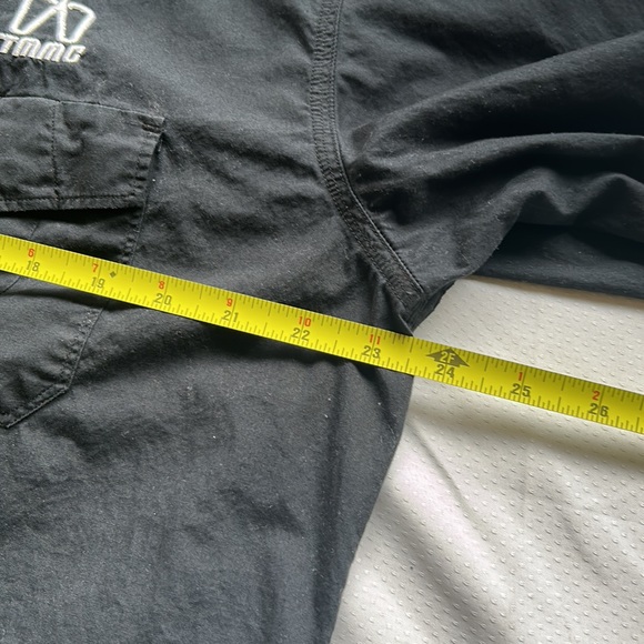 Lexus Toyota Haight & Ashbury Long Sleeve Button Up Mechanic Shirt JDM Uniform - Picture 4 of 7